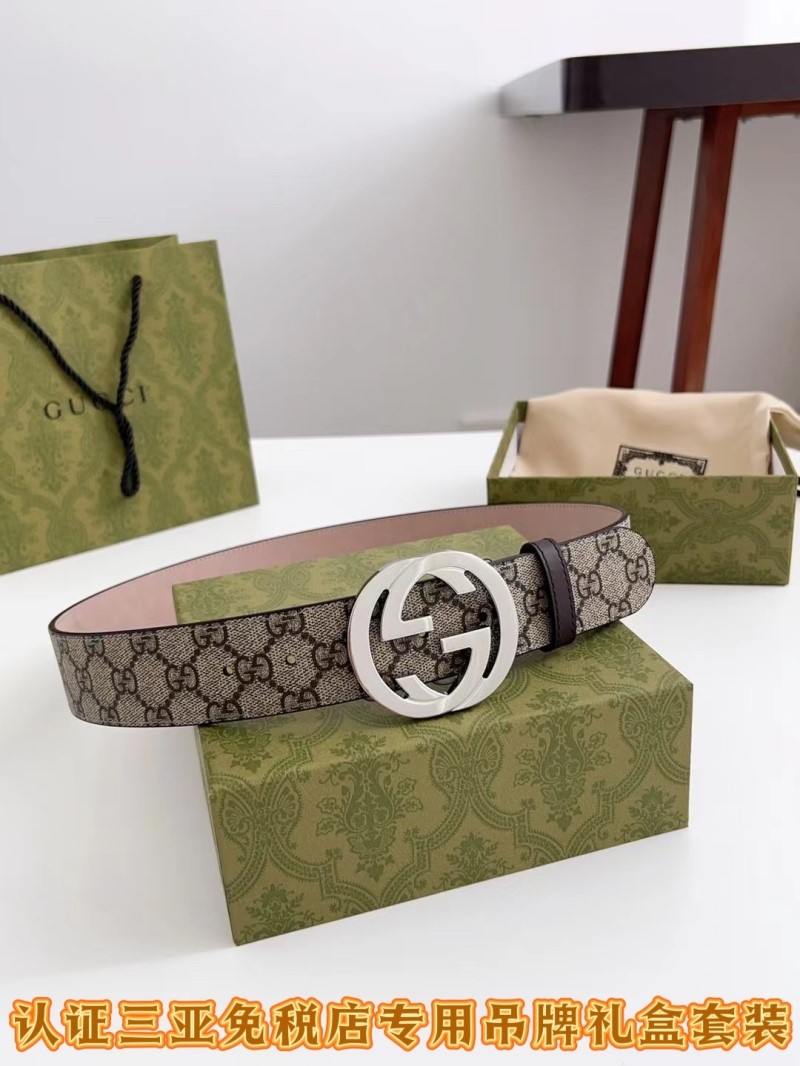 Gucci Belts